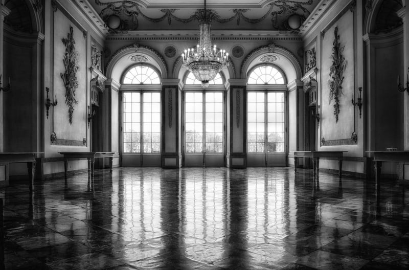 Ballroom Dancing Image